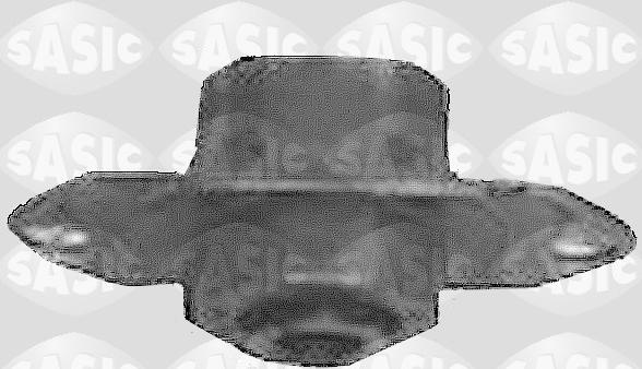 Sasic 4001823 - Paigutus,Mootor parts5.com