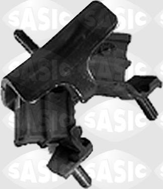 Sasic 4001349 - Łożyskowanie silnika parts5.com