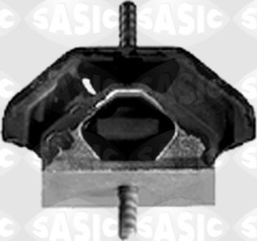 Sasic 4001348 - Soporte, motor parts5.com