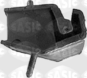 Sasic 4001350 - Moottorin tuki parts5.com