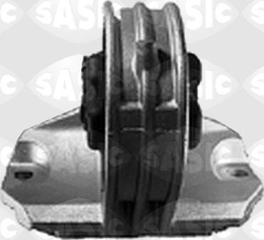 Sasic 4001353 - Łożyskowanie silnika parts5.com