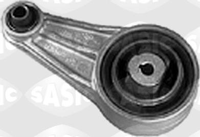 Sasic 4001388 - Łożyskowanie silnika parts5.com