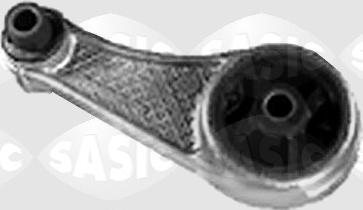 Sasic 4001374 - Łożyskowanie silnika parts5.com