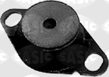 Sasic 4001370 - Έδραση, κινητήρας parts5.com