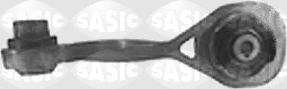 Sasic 4001793 - Moottorin tuki parts5.com