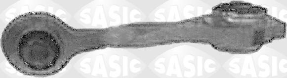 Sasic 4001792 - Holder, engine mounting parts5.com