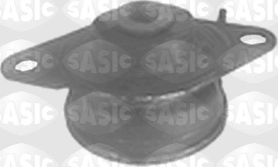 Sasic 4001752 - Подушка, опора, подвеска двигателя parts5.com