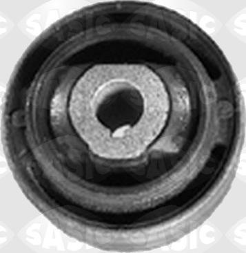 Sasic 4001703 - Soporte, motor parts5.com