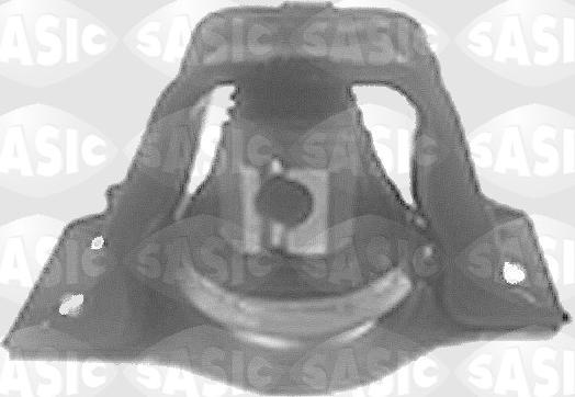 Sasic 4001789 - Holder, engine mounting parts5.com