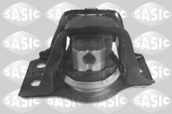 Sasic 4001788 - Окачване, двигател parts5.com