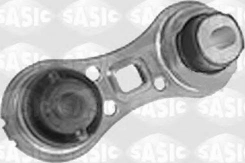 Sasic 4001783 - Lagerung, Motor parts5.com