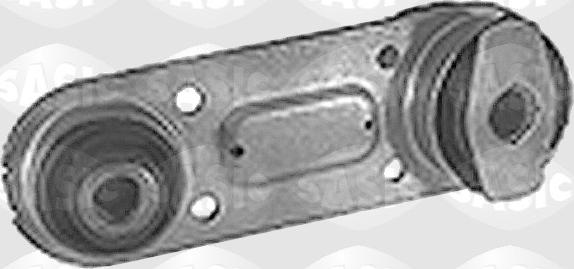 Sasic 4001779 - Uležištenje, motor parts5.com