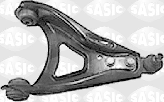 Sasic 4003358 - Õõtshoob, käändmik parts5.com