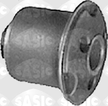 Sasic 5233233 - Bush of Control / Trailing Arm parts5.com