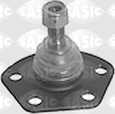 Sasic 6403323 - Przegub mocujący / prowadzący parts5.com