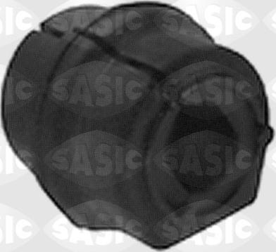 Sasic 0945875 - Bearing Bush, stabiliser parts5.com