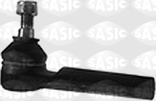 Sasic 0184H44 - Tie Rod End parts5.com