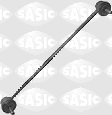 Sasic 0875455 - Rod / Strut, stabiliser parts5.com