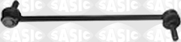 Sasic 0875485 - Brat / bieleta suspensie, stabilizator parts5.com