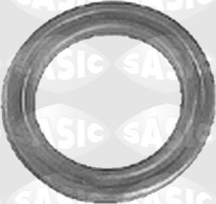 Sasic 0355395 - Łożysko walcowe, mocowanie amortyzatora parts5.com