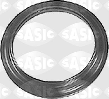 Sasic 0355325 - Rolling Bearing, suspension strut support mounting parts5.com