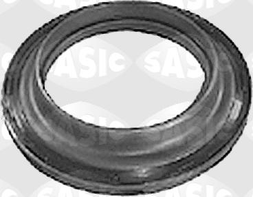 Sasic 0355275 - Łożysko walcowe, mocowanie amortyzatora parts5.com