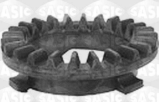 Sasic 0315505 - Oporný krúżok horného ulożenia tlmiča parts5.com