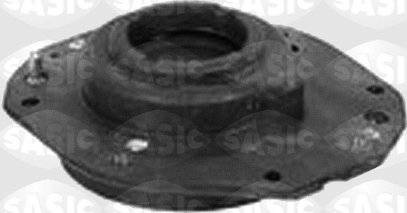 Sasic 0385935 - Ložisko pružné vzpěry parts5.com