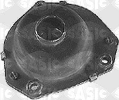 Sasic 0385195 - Federbeinstützlager parts5.com