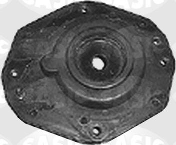 Sasic 0385235 - Cojinete columna suspensión parts5.com