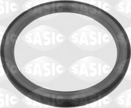 Sasic 1954001 - Yağ keçesi, Krank mili parts5.com