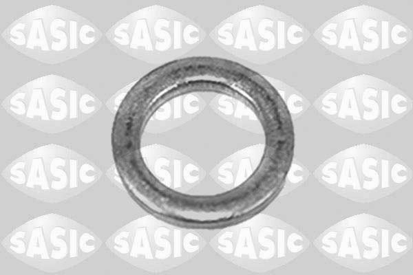 Sasic 1950009 - Φλάντζα, υπερπληρωτής parts5.com