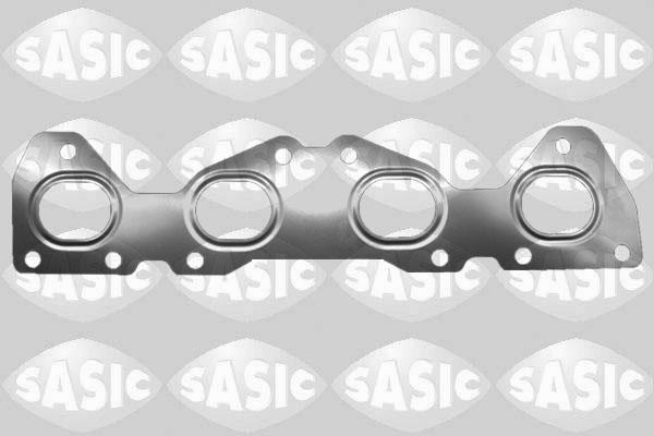 Sasic 1950006 - Junta, colector de escape parts5.com