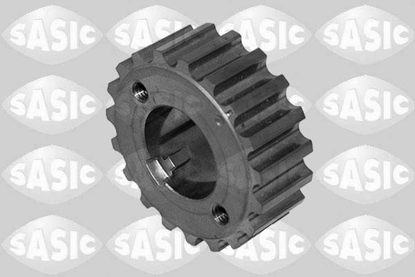 Sasic 1604002 - Zahnrad, Kurbelwelle parts5.com