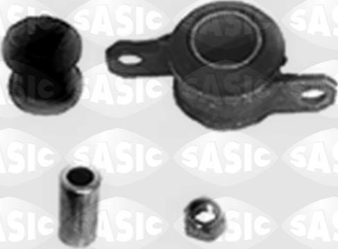 Sasic 1003570 - Zestaw naprawczy, wahacz poprzeczny parts5.com