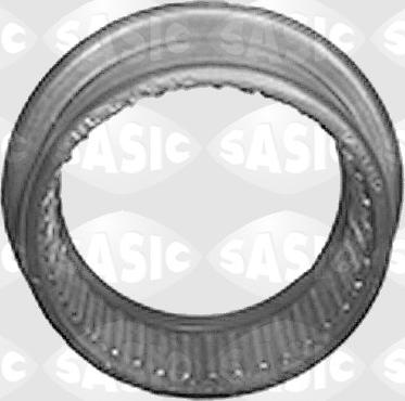 Sasic 1315495 - Mounting, axle beam parts5.com