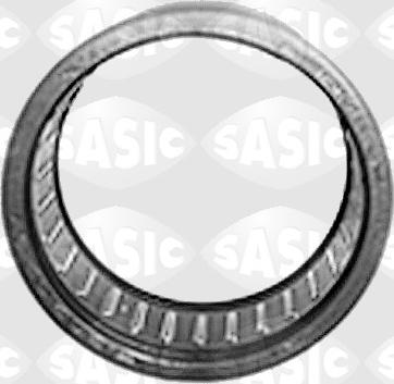 Sasic 1315455 - Zavěšení, tělo nápravy parts5.com