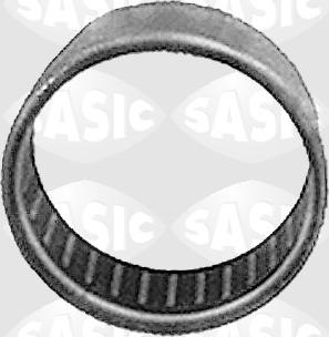 Sasic 1315645 - Suspensión, cuerpo del eje parts5.com