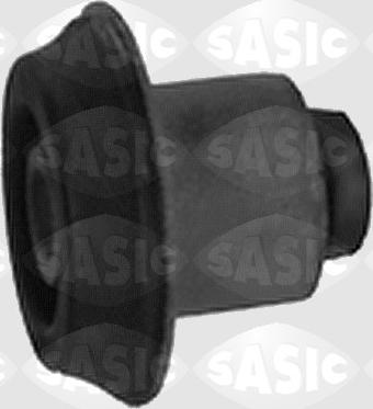 Sasic 1315655 - Suspensión, cuerpo del eje parts5.com