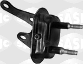 Sasic 1315705 - Носач, окачване на колелата parts5.com