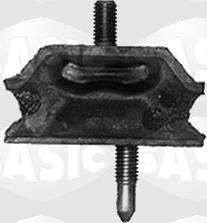 Sasic 1315715 - Ulożenie tela nápravy parts5.com