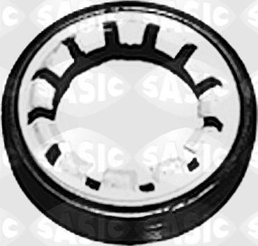 Sasic 1213263 - Radijalni zaptivni prsten (semering), diferencijal parts5.com