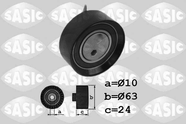 Sasic 1706049 - Zatezač, zupčasti kaiš parts5.com