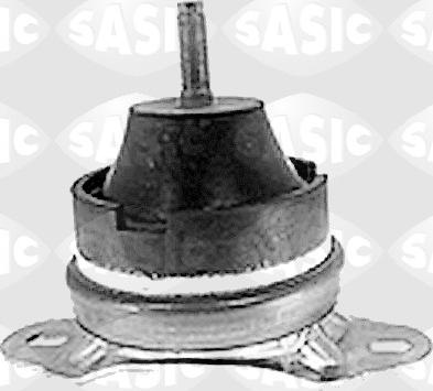 Sasic 8441931 - Ulożenie motora parts5.com