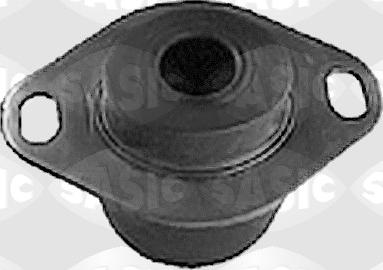 Sasic 8441511 - Soporte, motor parts5.com