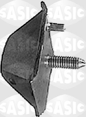 Sasic 8441171 - Vlezajenje, motor parts5.com