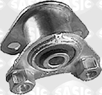 Sasic 8461651 - Ulożenie motora parts5.com