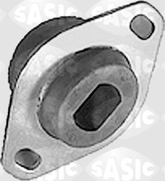 Sasic 8431951 - Vlezajenje, motor parts5.com