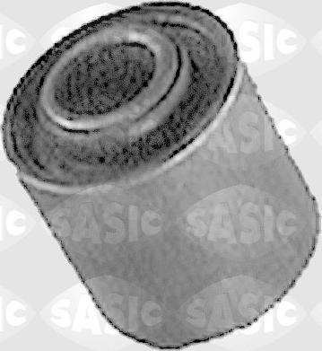 Sasic 8091041 - Felfüggesztés, motor parts5.com