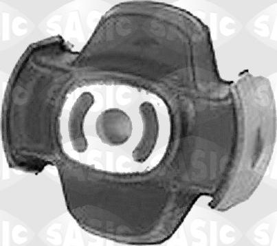 Sasic 8091281 - Holder, engine mounting parts5.com